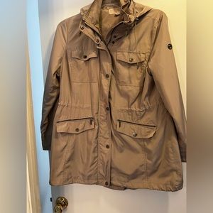 Michael Kors Utility coat